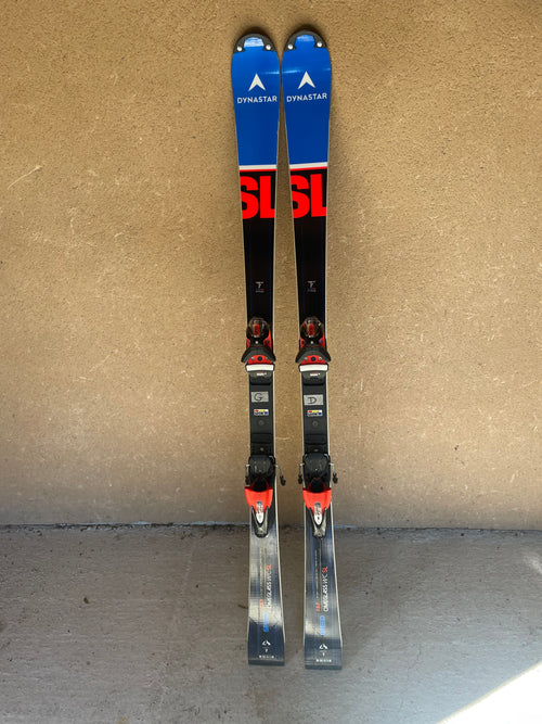 Skis alpins Dynastar