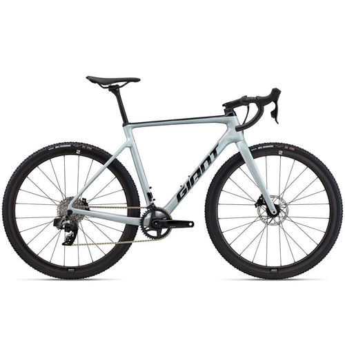 Bicicleta GIANT TCX Advanced Pro 1 2023