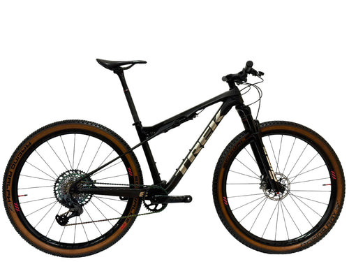 VTT Trek