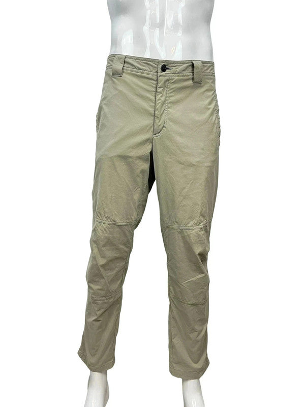 Pantalons de randonnée Odlo