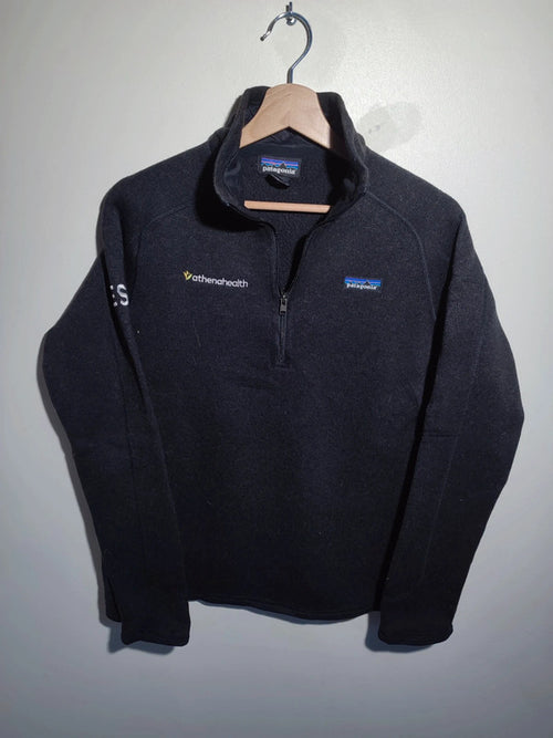 Polaires Patagonia Full zip rétro