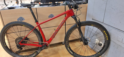 VTT Megamo