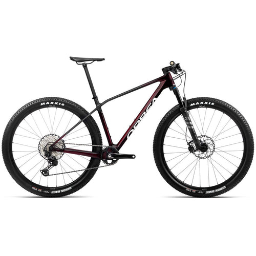 Bicicleta ORBEA Alma M Elite 2024