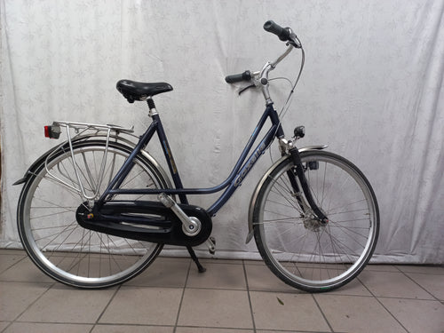 Vélos vintage Gazelle