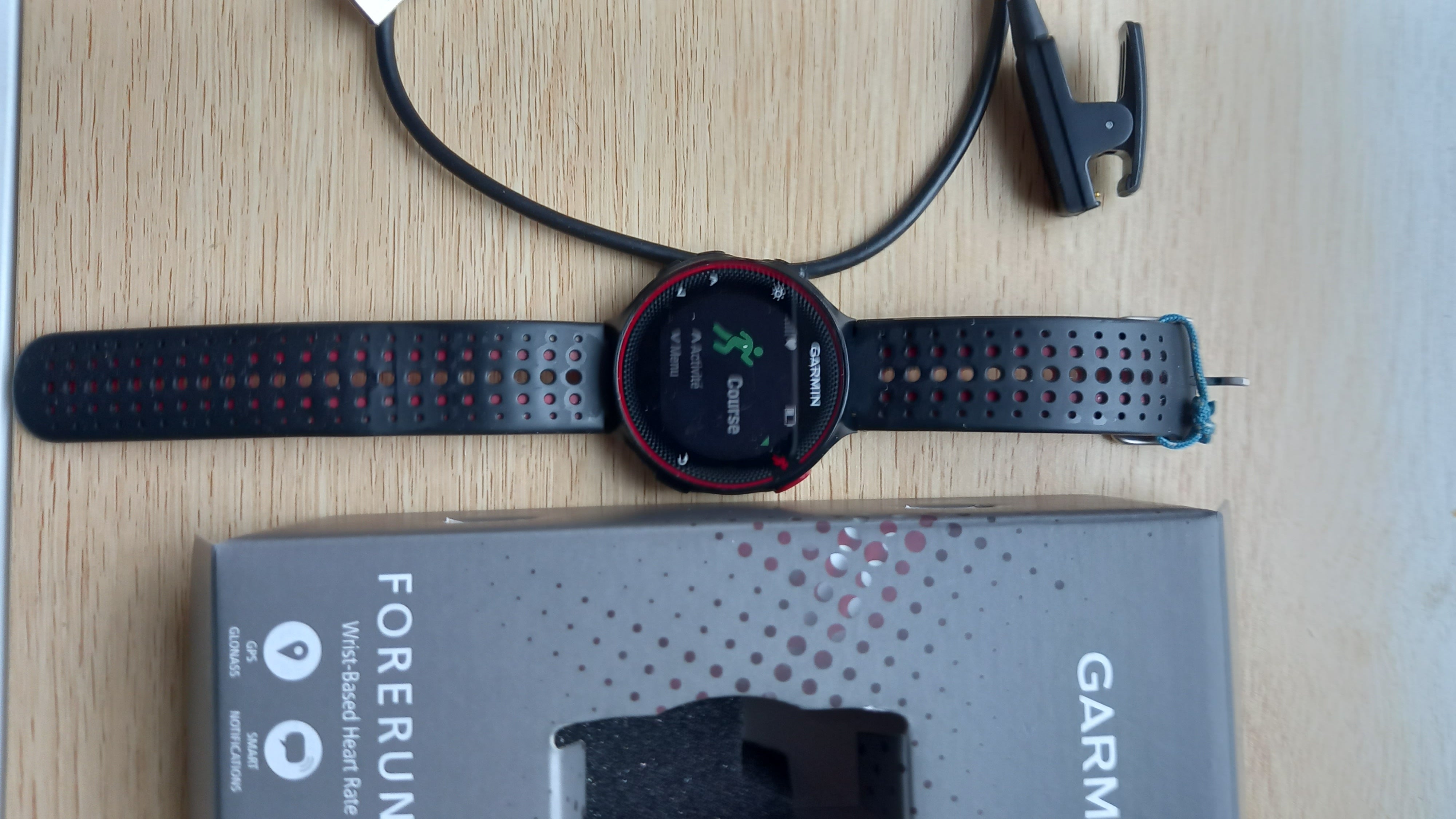 Montres connectées Garmin