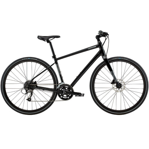 Bicicleta CANNONDALE Quick 3