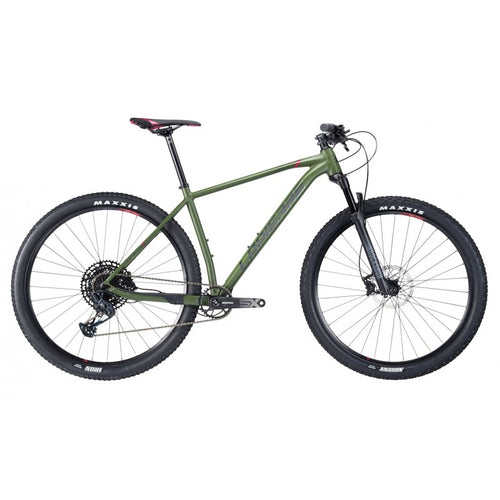 Lapierre Prorace 4.9 2022