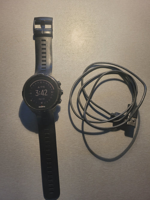 Montres connectées Suunto