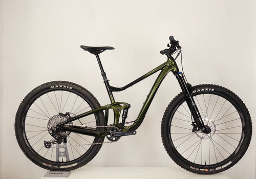 VTT Giant