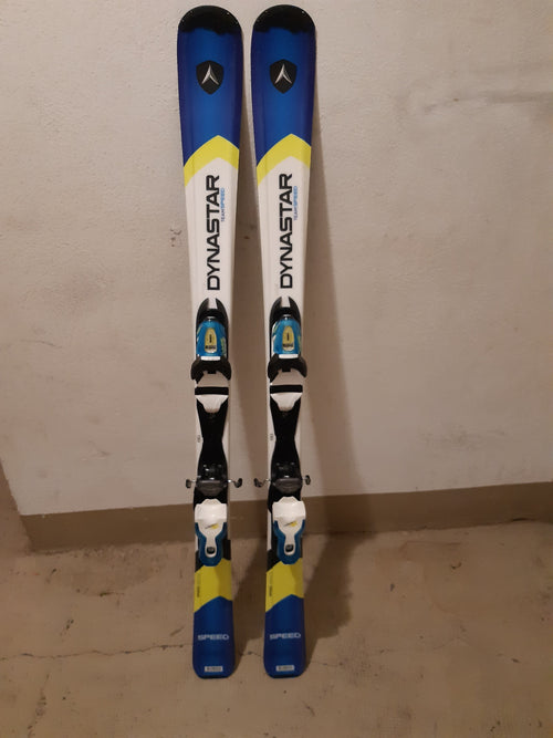 Skis alpins Dynastar