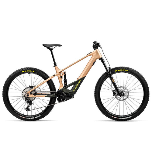 Bicicleta ORBEA Wild FS H30 2023