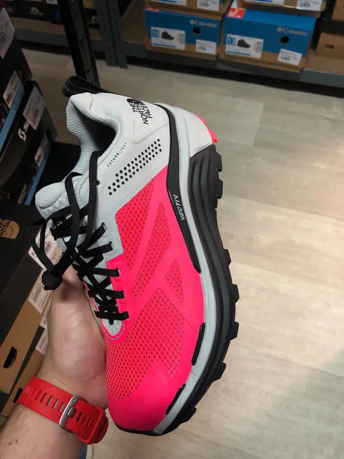 Chaussures de trail running The North Face Vectiv Enduris Futurelight gtx