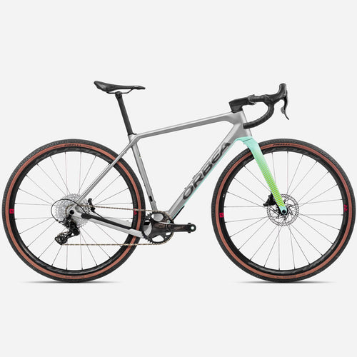 Bicicleta ORBEA Terra M22TEAM 1X 2023