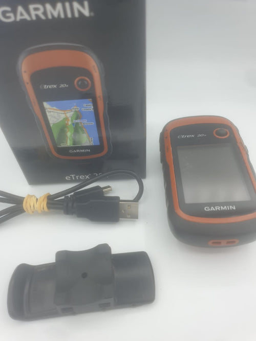 GPS Garmin