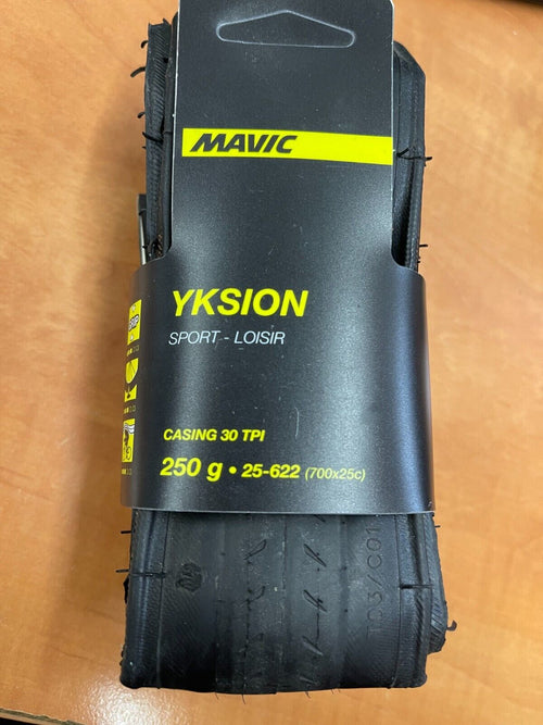 Mavic