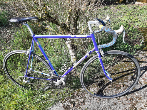 Vélos vintage Peugeot