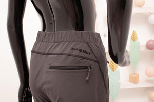 Pantalons de randonnée Mammut