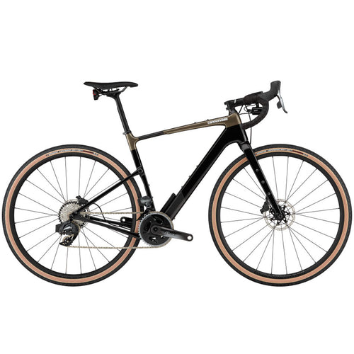 Bicicleta CANNONDALE Topstone Carbon 1 RLE