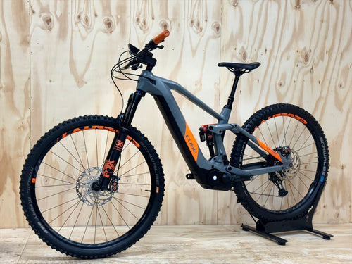 VTT électriques Cube