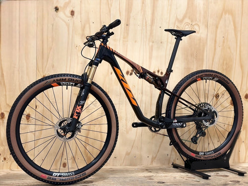 VTT KTM