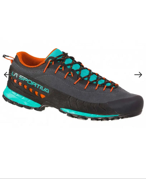 Chaussures de randonnée La sportiva Rando tx4