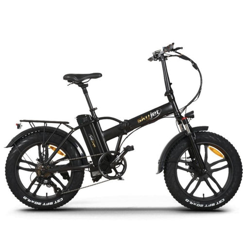 SkyJet 3s 10Ah e-bike