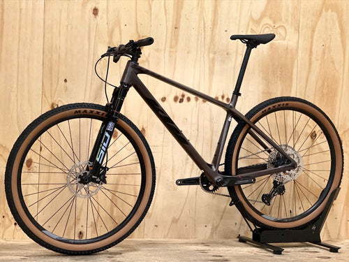 VTT KTM