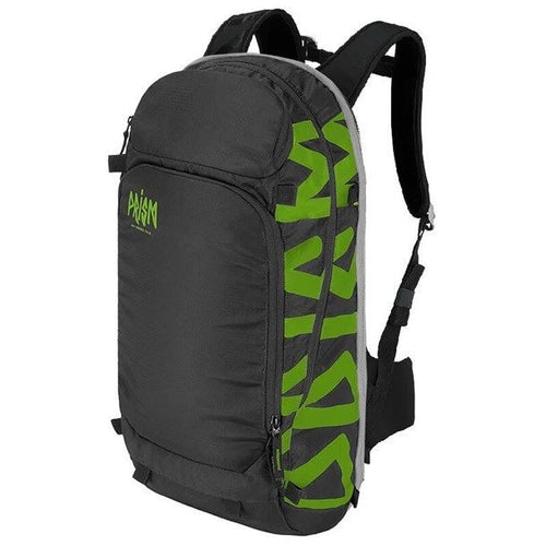 SAC A DOS PRISM COBALT 18L VERT BASE L/XL