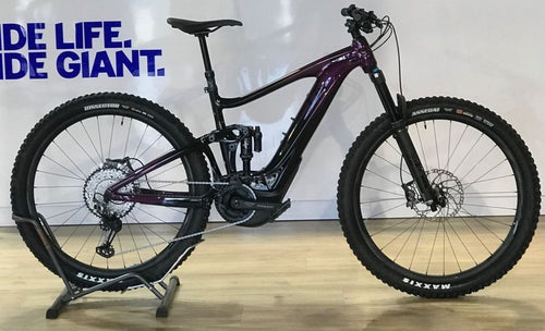 Giant LIV Intrigue X E+1 2022 M