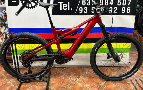 KTM  Macina Kapoho  2023 S