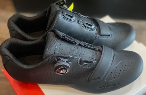 Chaussures cyclisme Bontrager