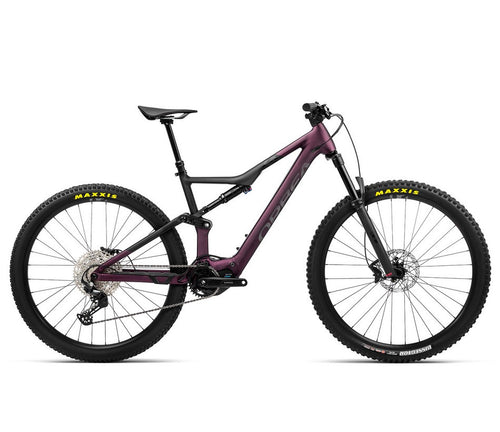 Bicicleta ORBEA Rise H30 2023