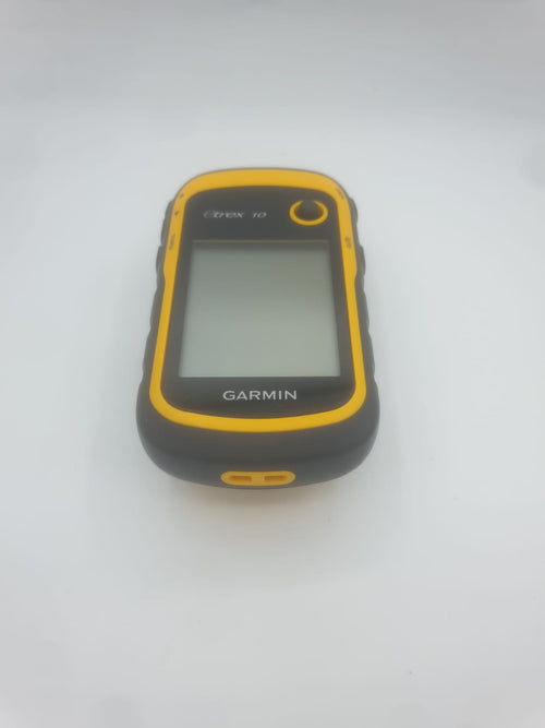 GPS Garmin