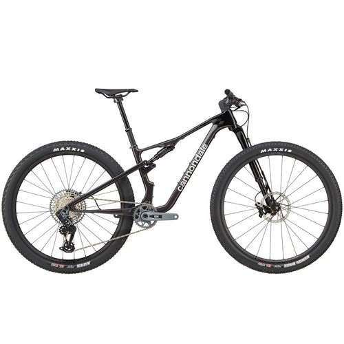 Bicicleta CANNONDALE Scalpel 2 Lefty Novedad