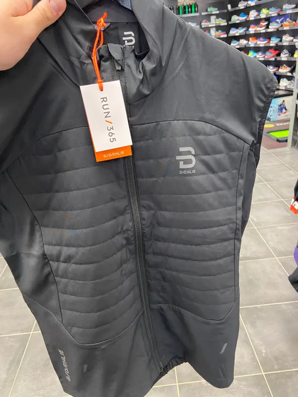 Vestes softshell  Daehlie