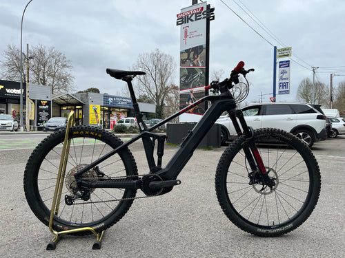 VTT électriques Bosch