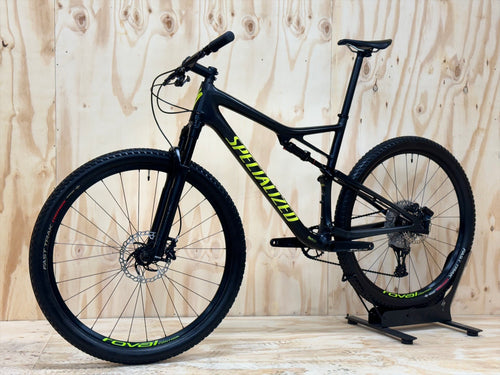 VTT Specialized