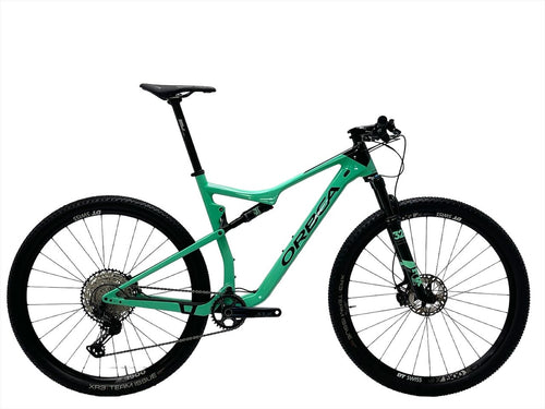 VTT Orbea