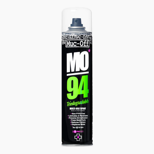 Dégrippant Lubrifiant Spray Protecteur Muc-Off (400 ML)
