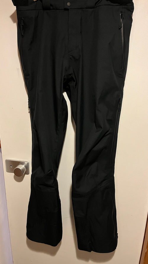 Pantalons de randonnée Ayaq