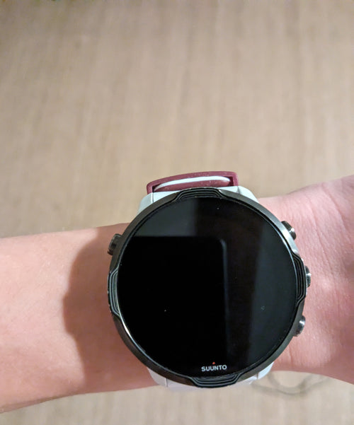 Montres connectées Suunto