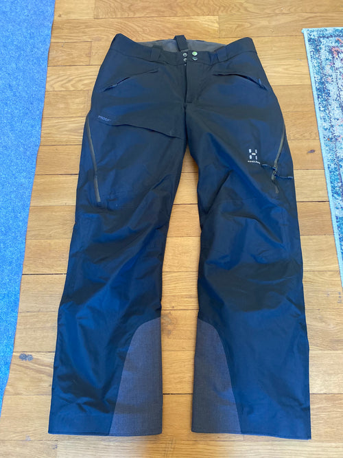 Pantalons de ski Haglöfs