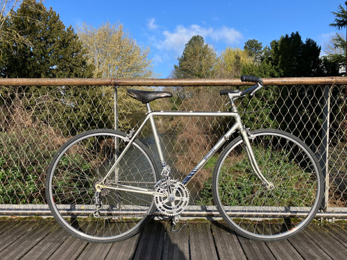 Vélos vintage Motobecane