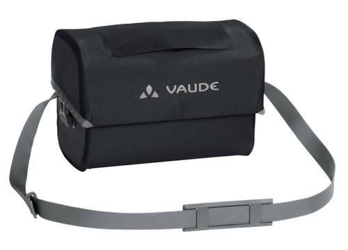 Sacoche guidon Vaude Aqua Box Noire