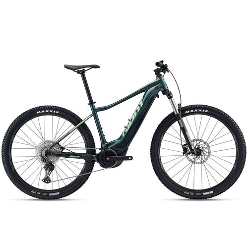 Bicicleta GIANT Fathom E+ 1 29