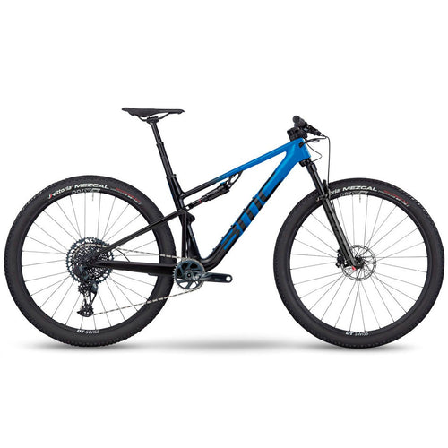 Bicicleta BMC Fourstroke ONE 2024