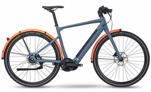 Bicicleta BMC 257 AMP AL ONE 2023