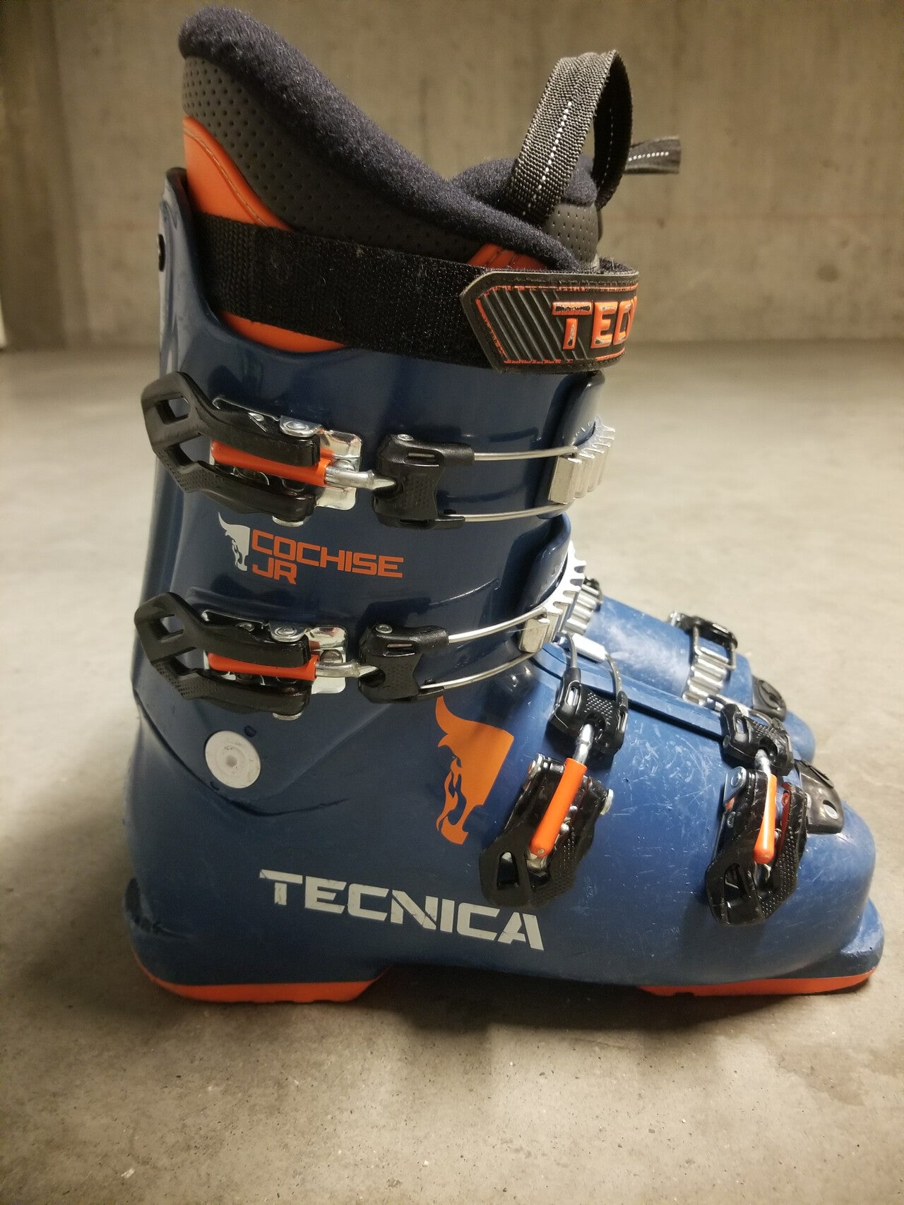 Chaussures de ski alpin TECNICA (&chaussons), Grand Est