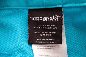 Shorts Norrona