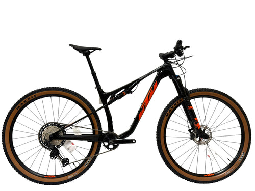 VTT KTM